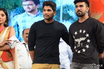 Pilla Nuvvu Leni Jeevitham Movie Audio Launch